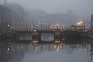 atmospheric filters