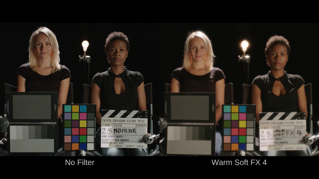 warm soft fx