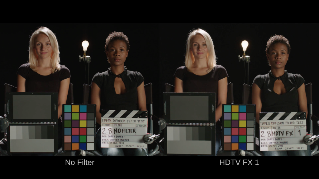 HDTV FX