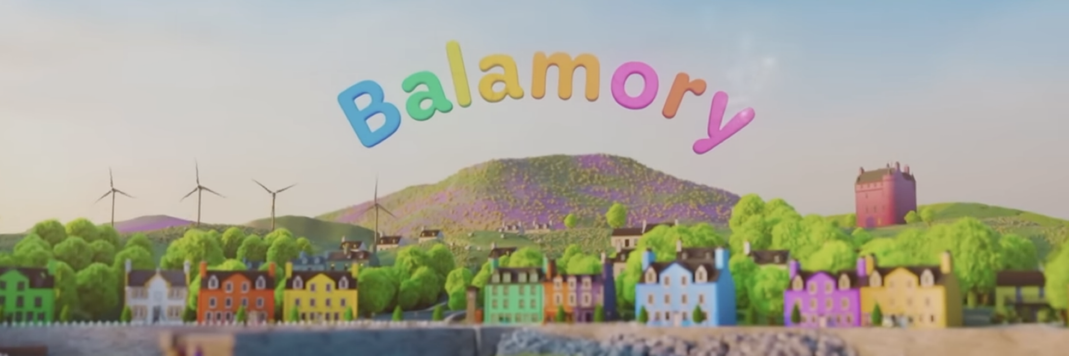 Balamory