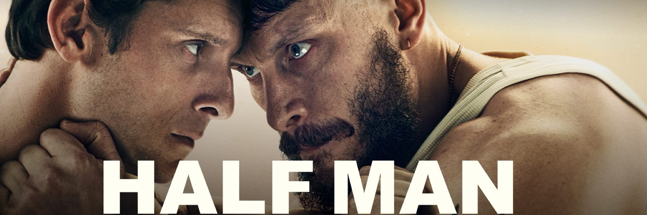 Half Man