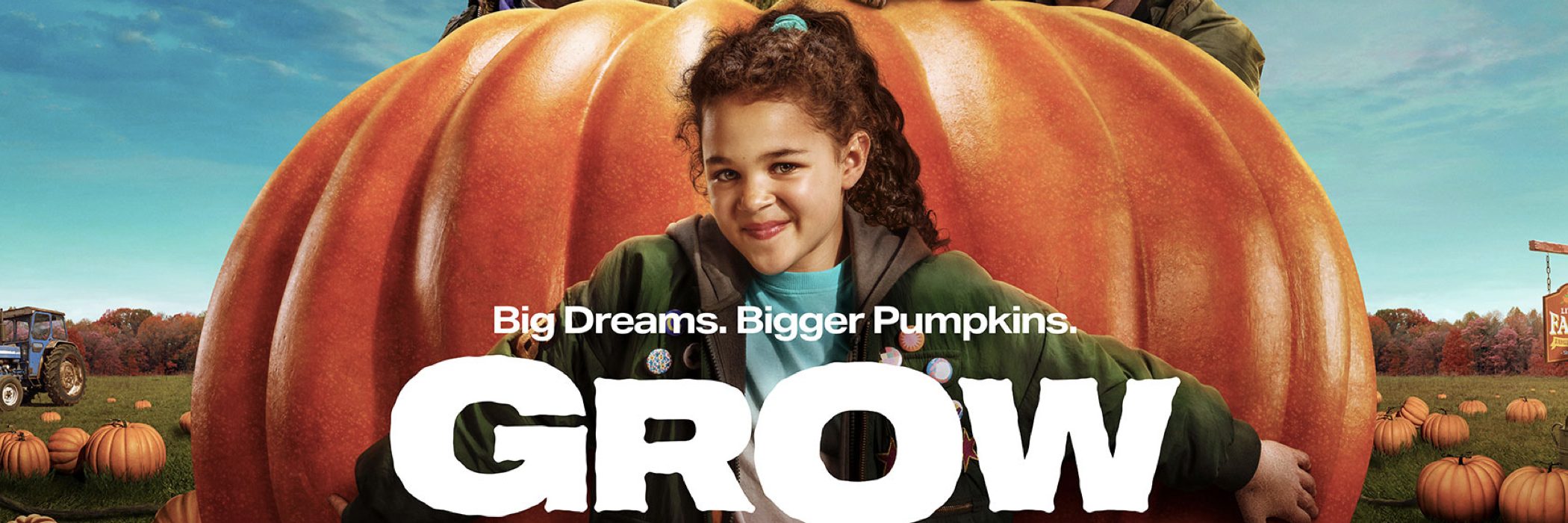 Grow