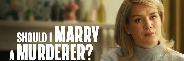 Should I Marry a Murderer?