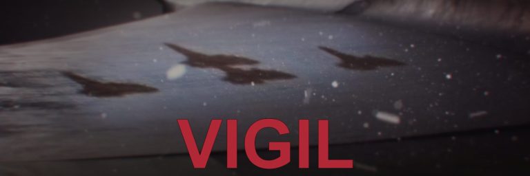 Vigil, Series 2