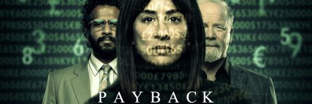 Payback: shot on ARRI Alexa 35 and Angénieux Optimo 15–40 and 45–120