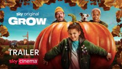 Grow | Official Trailer | Starring Nick Frost & Golda Rosheuvel Grow | Official Trailer | Starring Nick Frost & Golda Rosheuvel