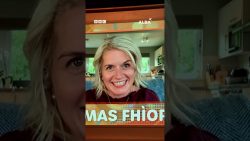 ‘Feumaidh tu bhith 'g èisteachd ri do mhà thair’… Mas Fhìor | BBC ALBA