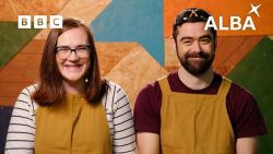 Na Dukes | Dùbhlain DIY | BBC ALBA