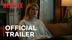 Should I Marry A Murderer? | Official Trailer | Netflix