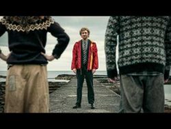 The Incomer | Official Film Trailer